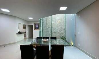 Imagem 3: Casa à venda no bairro Santa Mônica em Uberlândia