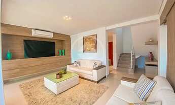 Imagem 6: Cobertura Duplex Praia da Enseada Guarujá codigo: 95523