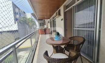 Imagem 4: Apartamento 2 quartos à venda Recreio dos Bandeirantes