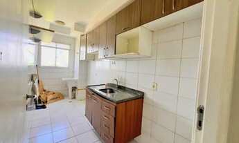 Imagem 3: Apto, 60m², 2/4, 1 vaga no Cond. Fit Mirante do Lago