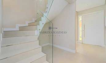 Imagem 7: Sobrado para locação com 3 quartos no Bom Retiro em Curitiba