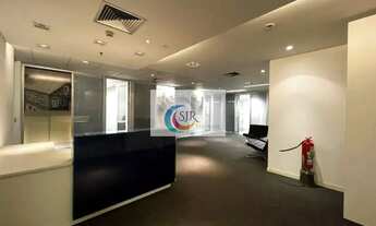 Imagem: Conjunto, 482 m² - Itaim Bibi - São Paulo/SP