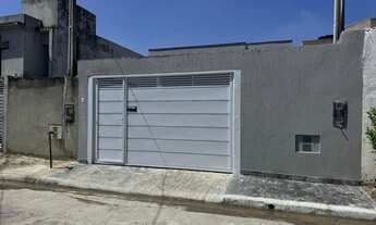 Imagem 4: Linda Casa totalmente nova - Quaresmeira III