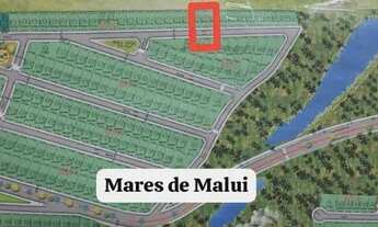 Imagem: CADASTRASE E CONHEÇA LOTES NO MARES ODO