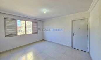 Imagem 3: Apartamento com 3 dormitórios para alugar, 98 m² por R$ 2.478,37/mês - Setor Oeste - Goiân