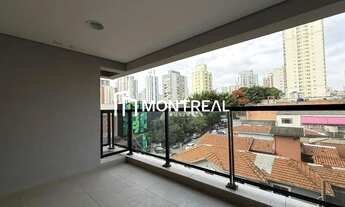 Imagem 3: APARTAMENTO À VENDA NA VILA CLEMENTINO, 2 DORMITÓRIOS, 1 SUÍTE. 1 VAGA DE GARAGEM