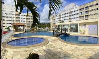 Imagem 2: Vendo - Condomíno Maraville - Nascente - 2 Quartos - Próximo ao Cohatrac