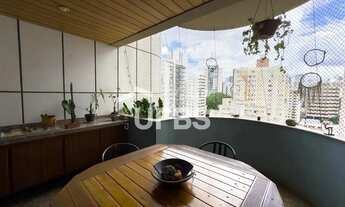 Imagem 7: More em um dos bairros mais tradicionais de Goiânia, entre o Lago das Rosas e o Bosque dos