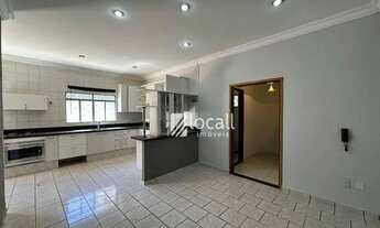 Imagem 3: Casa com 3 dormitórios, 250 m² - venda por R$ 850.000,00 ou aluguel por R$ 4.702,00/mês