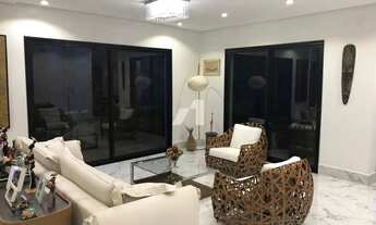 Imagem 4: Tamboré 10 - Tamboré 10