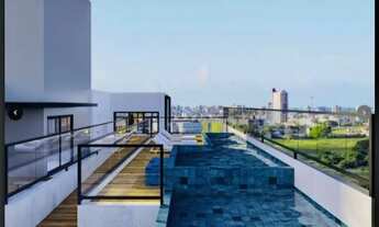 Imagem 3: Apartamento 3 Quartos para Venda em Cabedelo, Intermares, 3 dormitórios, 1 suíte, 2 banhei