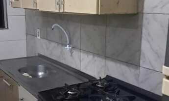 Imagem 3: Kitnete Mobiliada em Cordeiros - Itajaí