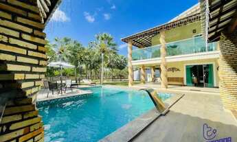 Imagem 6: LENÇÓIS PARK Casa em condomínio com 5 dormitórios