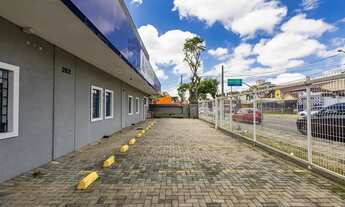 Imagem 4: Loja e sobreloja - Bacacheri