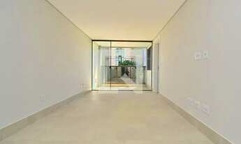 Imagem: Apartamento à Venda - Sion, 2 Quartos