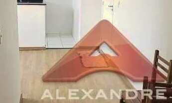 Imagem 7: Apartamento com 2 dormitórios para alugar, 45 m² por R$ 1.537,00/mês - Vila Tesouro - São