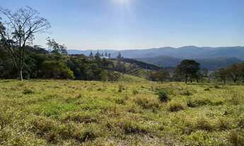 Imagem 2: Terreno com acesso aa 500 metros da Represa