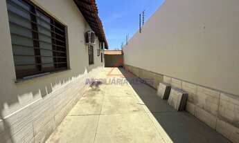 Imagem 4: Casa em Santa Isabel - Teresina