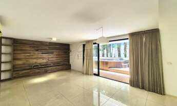 Imagem 6: Apartamento duplex de 262m² com 03 quartos para locação e venda - Bosque das Juritis