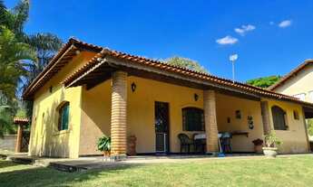 Imagem 3: Casa de condomínio para aluguel e venda com 373 m², 5 quartos, 6 banheiros em Itatiba-SP