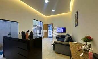 Imagem 5: 0 - Casa 3 quartos, sendo 1 suíte