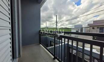 Imagem 12: CASA PARA LOCAÇÃO NO PORTAL DOS IPÊS COM 2 SUÍTES E 2 VAGAS