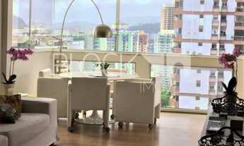 Imagem: Barra da Tijuca