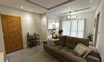 Imagem 2: Apartamento à Venda no Residencial Duetto di Mariah - Aqui se Vive em Indaiatuba/SP - AP12