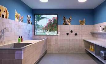 Imagem 11: Apartamento disponível para venda no bairro Jardim Sul em Uberlândia-MG