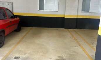 Imagem 6: Apartamento à venda no Residencial Ecovitta - Vila Rosa - Goiânia/GO Apartamento com 2 Qua