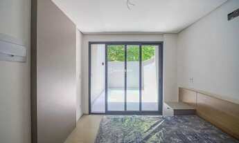 Imagem 5: Stúdio mobiliado no Bom Fim