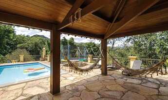 Imagem 4: Casa à Venda ou Locação no Vila Alpina