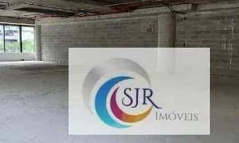 Imagem: Conjunto para alugar, 679 m² - Itaim Bibi