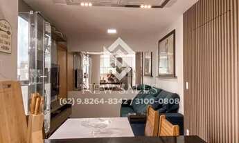 Imagem 7: OPORTUNIDADE ! Apartamento 2 quartos - Setor Lorena Park