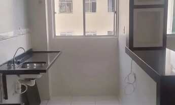 Imagem 4: Apartamento no Residencial Citta Maris ( Aluguel