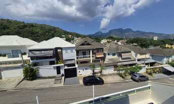 Imagem 3: Pechincha. Casa para Venda com 5 Suítes no Pechincha - Rio de Janeiro - RJ