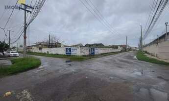 Imagem: Oportunidade! Terreno de Esquina a Venda