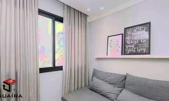 Imagem 5: Studio em Bela Vista com 25m²