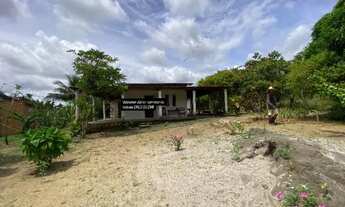 Imagem 3: Localização privilegiada venda chácara distrito de Magalhães