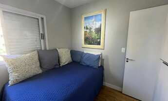 Imagem 15: Apartamento para venda em Mooca com 3 quartos, sendo 1 suíte , 103m²