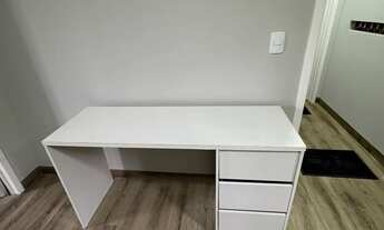 Imagem 5: Ap com uma suite UFSC