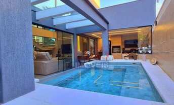 Imagem: Casa com 3 dormitórios para alugar, 165