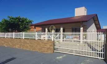 Imagem 3: Casa para Venda em Palhoça, Pinheira, 4 dormitórios, 1 suíte, 3 banheiros, 4 vagas