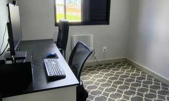 Imagem 6: Apartamento à venda no Jardim Colonial - ao lado da UNESP