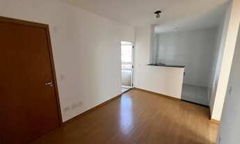 Imagem 7: Apartamento Novíssimo no Condomínio Rio Vertentes R$ 250.000