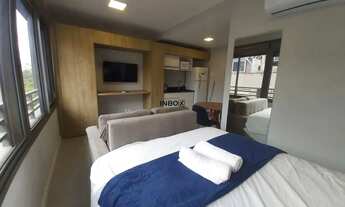 Imagem: INBOX CIA IMOBILIARIA VENDE Apartamento