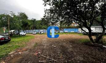 Imagem: Área Vila Leopoldina - 1570 m²