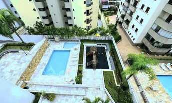 Imagem 4: Apartamento com 3 dormitórios à venda, 101 m² por R$ 930.000,00 - Vila Mascote - São Paulo