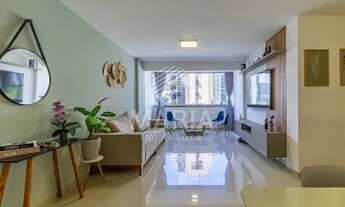 Imagem: Apartamento a 100 metros da praia à venda