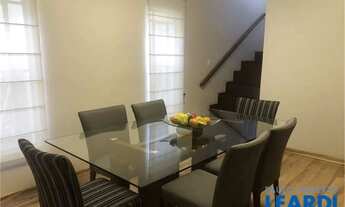 Imagem 2: SOBRADO - VILA CANERO - SP